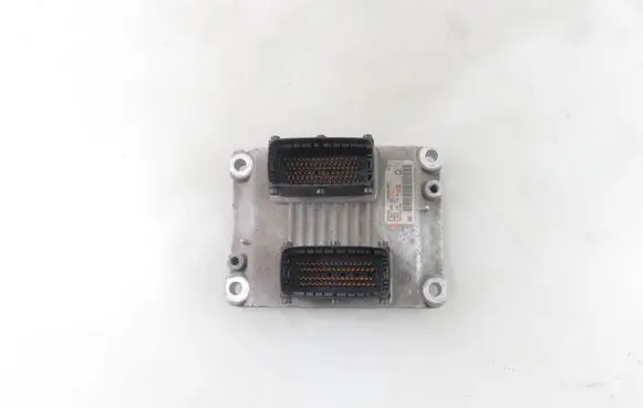 Fiat Stilo Engine control unit/module 00551947360 0261208694