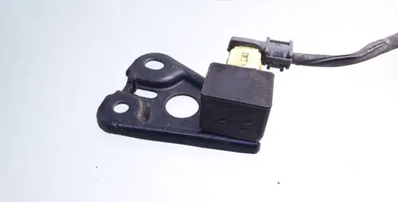 Toyota Yaris Airbag deployment crash/impact sensor 8917352010
