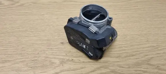 BMW 3 E92 E93 Throttle valve 7561066