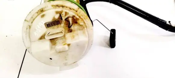 Mercedes-Benz C AMG W204 In-tank fuel pump