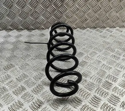Toyota C-HR II Rear coil spring 48231F4330