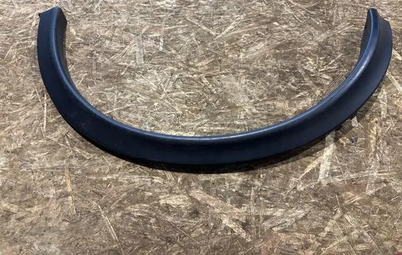 Nissan Juke I F15 Rear arch trim 788601KA6A