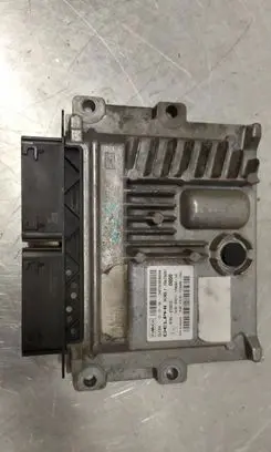 Ford Mondeo MK V Engine control unit/module ECU DS71-12B684-UE