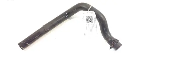 Porsche Cayenne (92A) Engine coolant pipe/hose 7P6121051D
