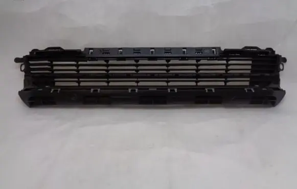 Citroen DS4 Front bumper lower grill 9811437180