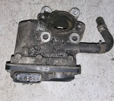Nissan Navara D40 EGR valve 14710ec00b