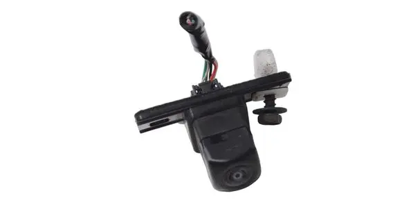Volkswagen PASSAT B8 Reversing camera 867D078010
