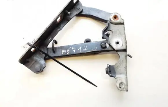 Mitsubishi Space Star Engine bonnet/hood hinges 2118800228