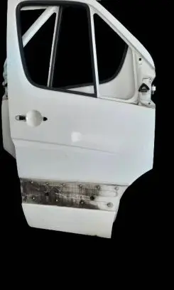 Mercedes-Benz Sprinter W906 Door (2 Door Coupe) 