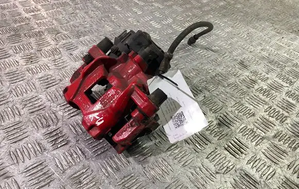 Ford Kuga III Rear brake caliper LX612D251BLB JX612D253B