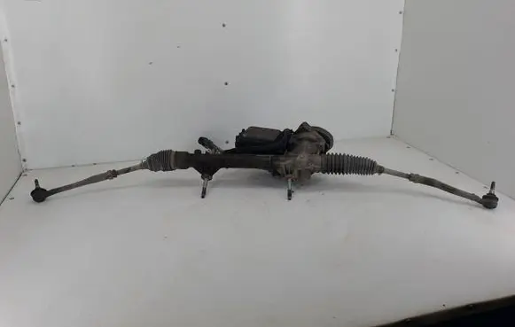 Peugeot 207 Steering rack 6820000090