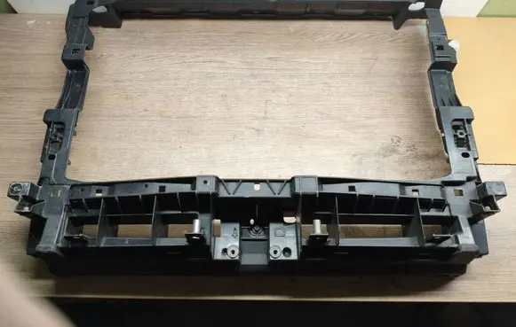 Seat Tarraco Radiator support slam panel 5FJ805588K