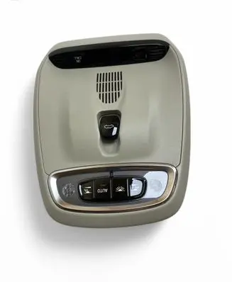 Volvo XC90 Front seat light 31443745