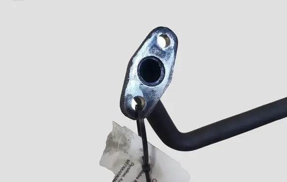 Volvo XC90 Turbo turbocharger oiling pipe/hose