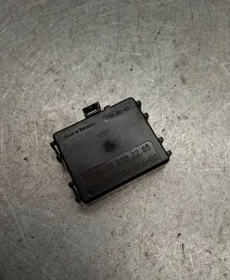 Mercedes-Benz E W211 Rain sensor 73628102 A2118202285 5DC00842402