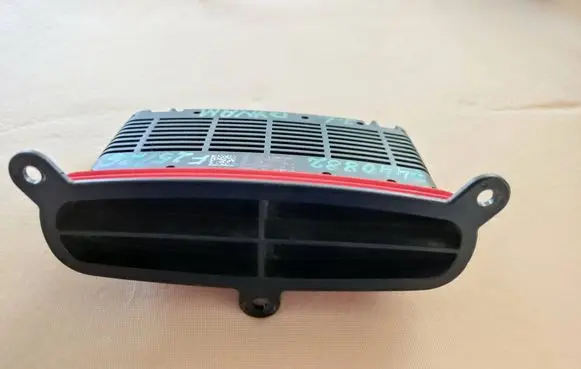 BMW X3 F25 Light module LCM S025000051