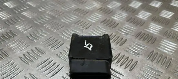 Fuel injection pump control unit/module