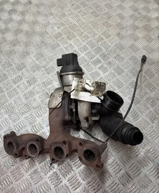 Volkswagen PASSAT B6 Turbo 03G971858AA