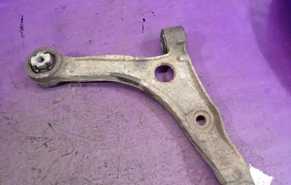 Front control arm