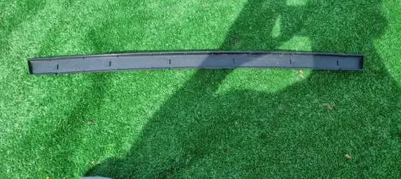 Audi A6 S6 C7 4G Front bumper lower grill 4G0807087A