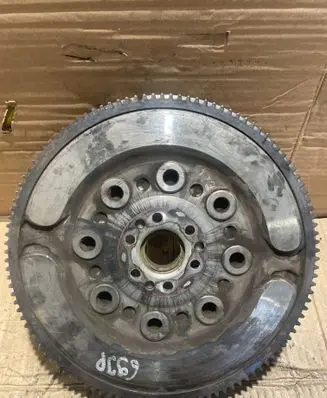 Ford Focus Dual mass flywheel 9647933380