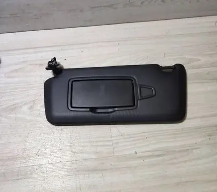 Mercedes-Benz CLA C117 X117 W117 Sun visor