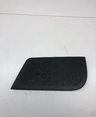 Volkswagen Phaeton Front door speaker cover trim 3D4867149
