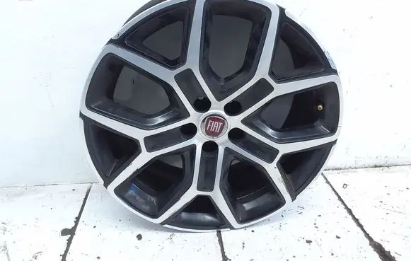 Fiat Tipo R17 alloy rim 52157524 52170143
