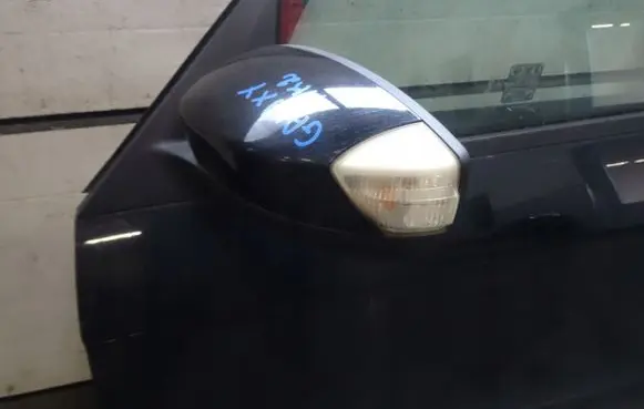 Ford Galaxy Manual wing mirror 