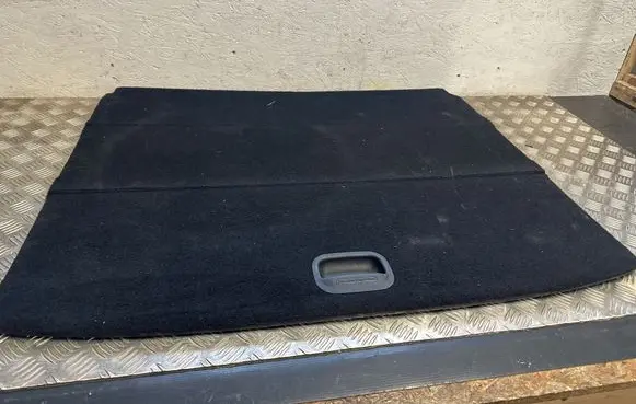 Hyundai Tucson IV NX4 Trunk/boot floor carpet liner 85715N7000 85716N7000 BARDLDGGAGE