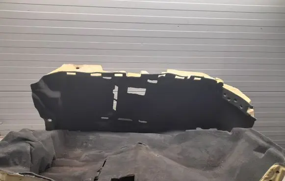 Audi S5 Facelift Interior carpet 8T1863021