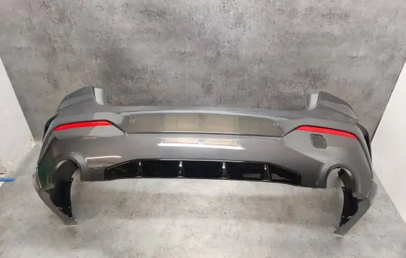 BMW 4 G22 G23 G24 G26 Rear bumper 11460925 8075834 5112