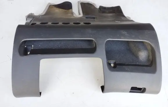 Audi A4 S4 B5 8D Dashboard lower bottom trim panel 8D1863075