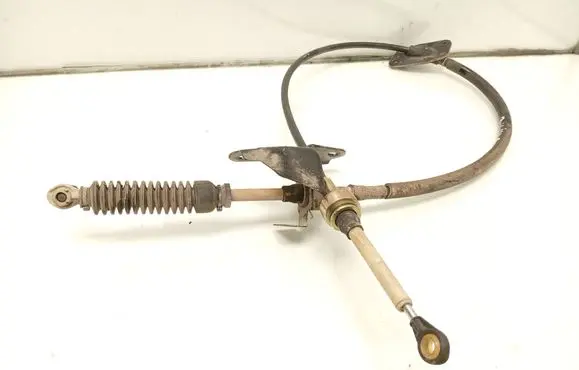 Nissan Navara D40 Gear shift cable linkage 