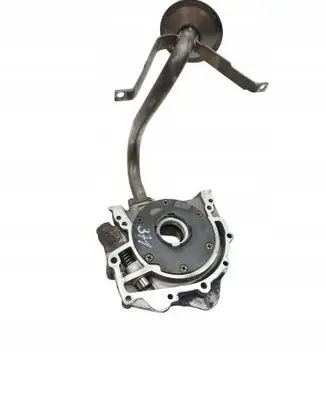 Volkswagen Transporter - Caravelle T4 Oil pump 074115109B