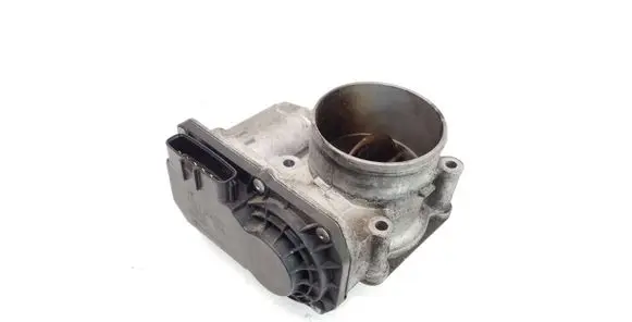 Subaru Forester SH Throttle valve 16112AA260 7M160052 00128
