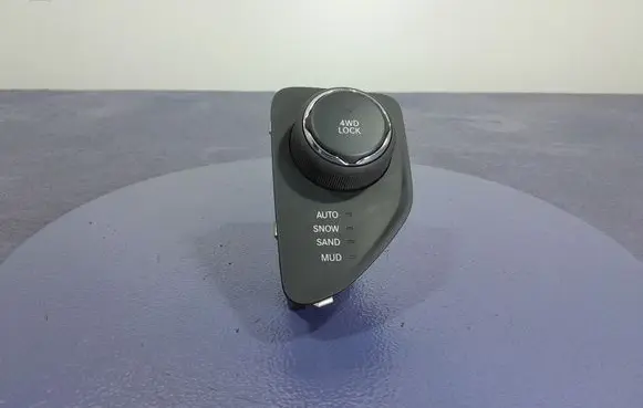 Jeep Compass Other switches/knobs/shifts 53201431