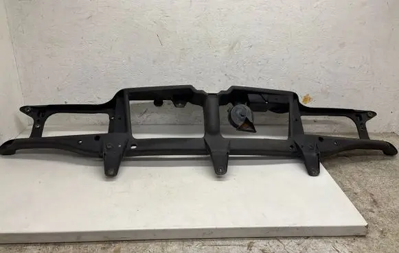 Volvo S70 V70 V70 XC Radiator support slam panel 9127571