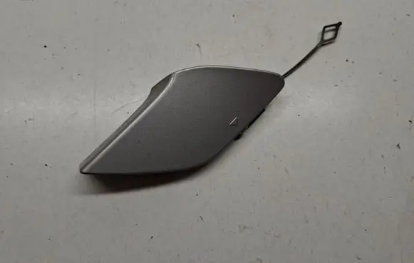Mercedes-Benz B W246 W242 Front tow hook cap/cover 2468852122 A2468852122