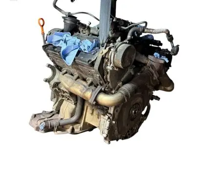 Audi A6 S6 C6 4F Engine BPP