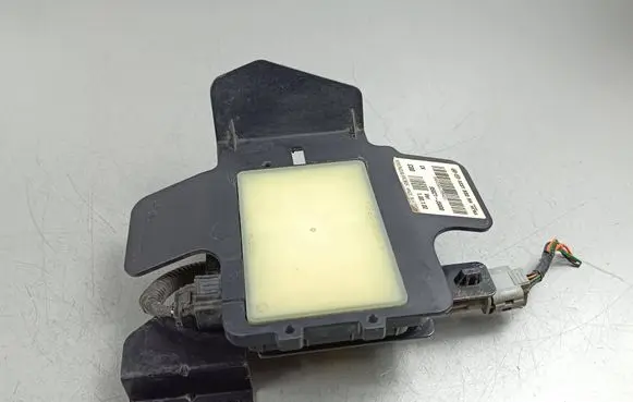 Blind spot module