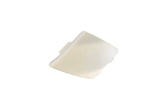 Mercedes-Benz SL R230 Front tow hook cap/cover A2308851822 2308851822 A23088518229999