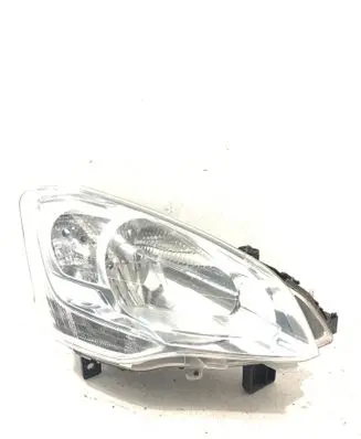Citroen Berlingo Headlight/headlamp 9652828180 89318041
