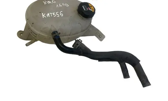 KIA Niro Coolant expansion tank/reservoir cap 25430G2000