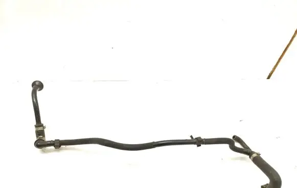 Audi A6 S6 C6 4F Vacuum line/pipe/hose 4F0611939D 06E133642