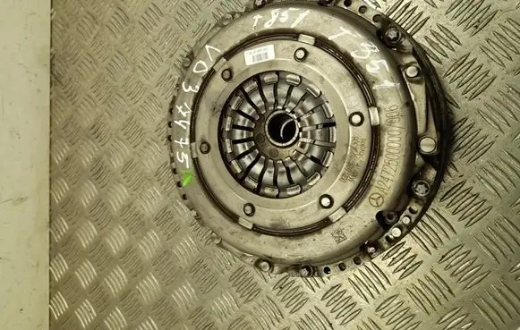 Mercedes-Benz A W177 Clutch set kit A2472500000