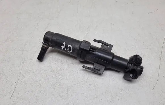 BMW 5 F10 F11 Headlight washer spray nozzle 7149886 61677149886