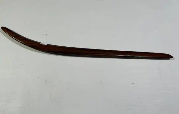 Maserati GranTurismo Front door trim bar 31780403