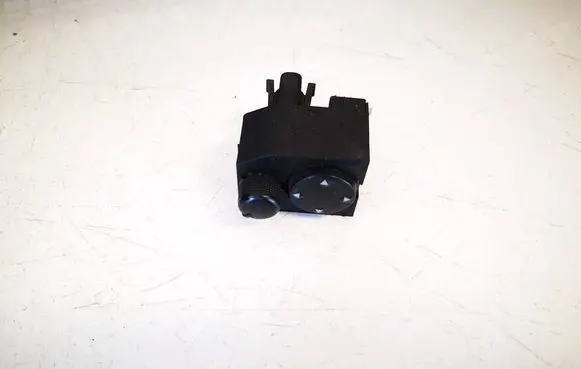 Audi A3 S3 8L Wing mirror switch 8d0959565a