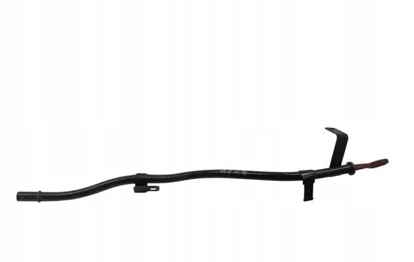 BMW 5 E39 Oil level dip stick 